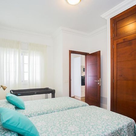 Apartamento Juan Y Juani Lanzarote Wifi Free Arrecife (Lanzarote) Exterior foto