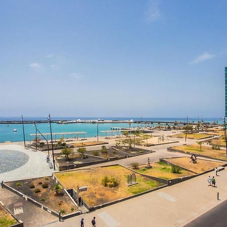 Apartamento Juan Y Juani Lanzarote Wifi Free Arrecife (Lanzarote) Exterior foto