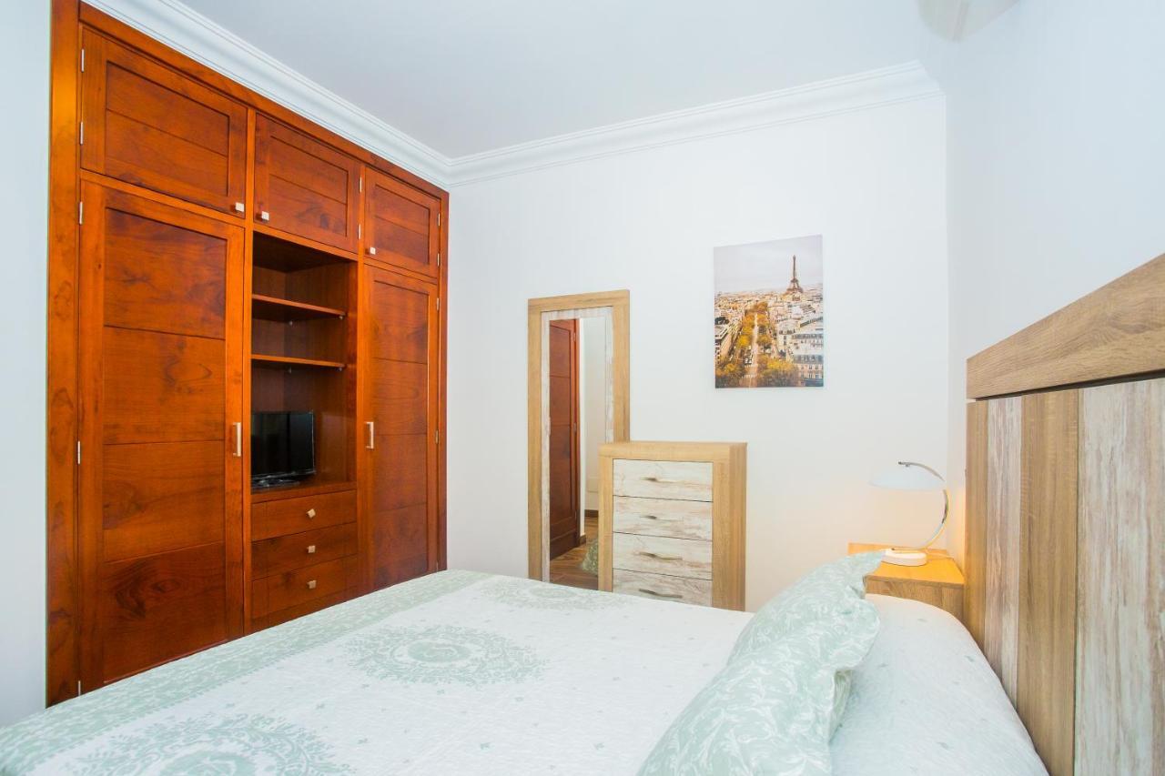 Apartamento Juan Y Juani Lanzarote Wifi Free Arrecife (Lanzarote) Exterior foto