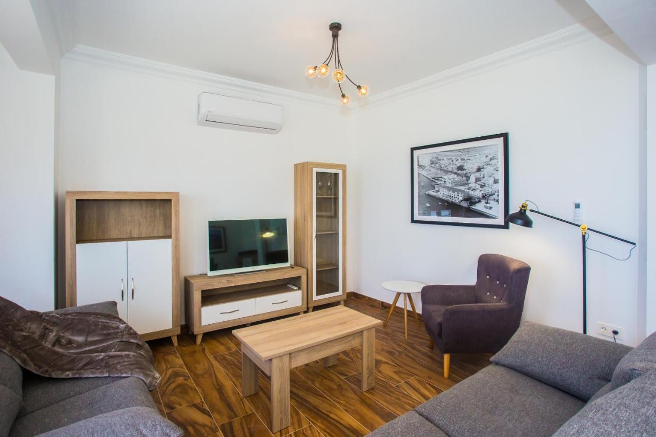 Apartamento Juan Y Juani Lanzarote Wifi Free Arrecife (Lanzarote) Exterior foto