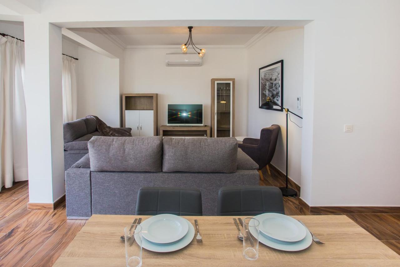 Apartamento Juan Y Juani Lanzarote Wifi Free Arrecife (Lanzarote) Exterior foto
