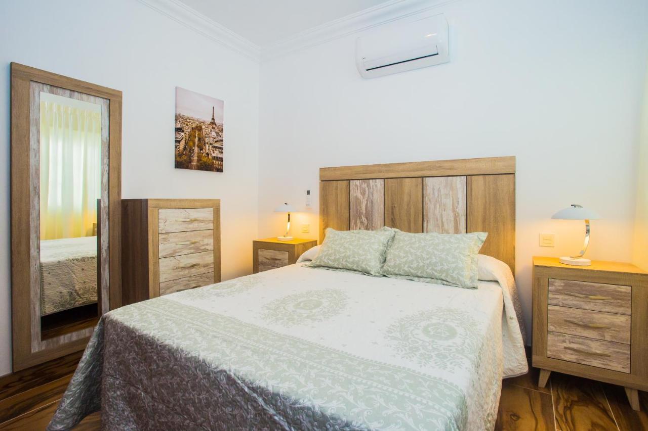 Apartamento Juan Y Juani Lanzarote Wifi Free Arrecife (Lanzarote) Exterior foto