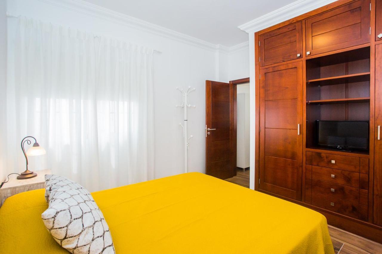 Apartamento Juan Y Juani Lanzarote Wifi Free Arrecife (Lanzarote) Exterior foto