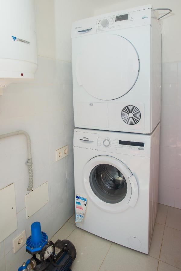 Apartamento Juan Y Juani Lanzarote Wifi Free Arrecife (Lanzarote) Exterior foto