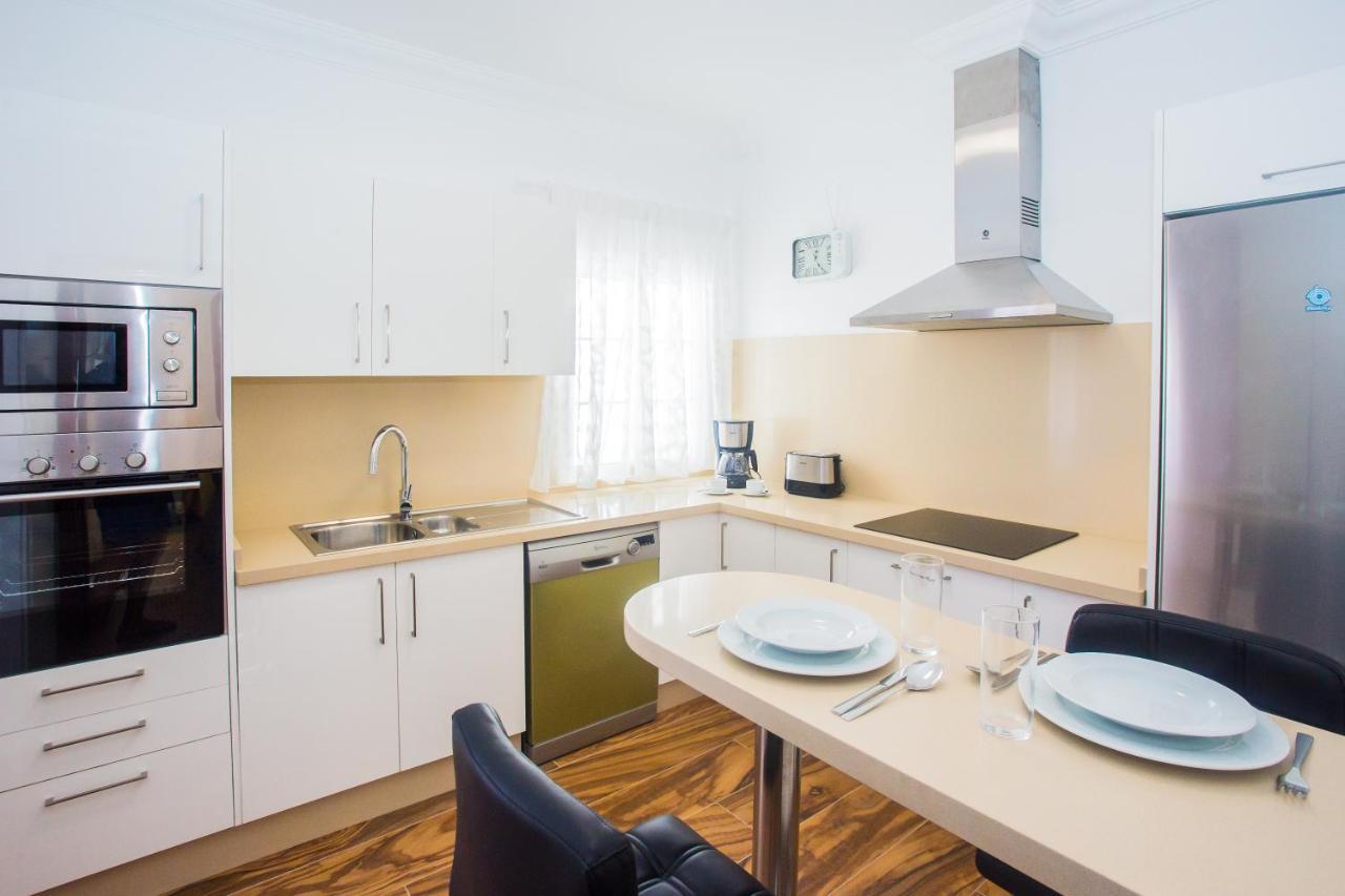 Apartamento Juan Y Juani Lanzarote Wifi Free Arrecife (Lanzarote) Exterior foto