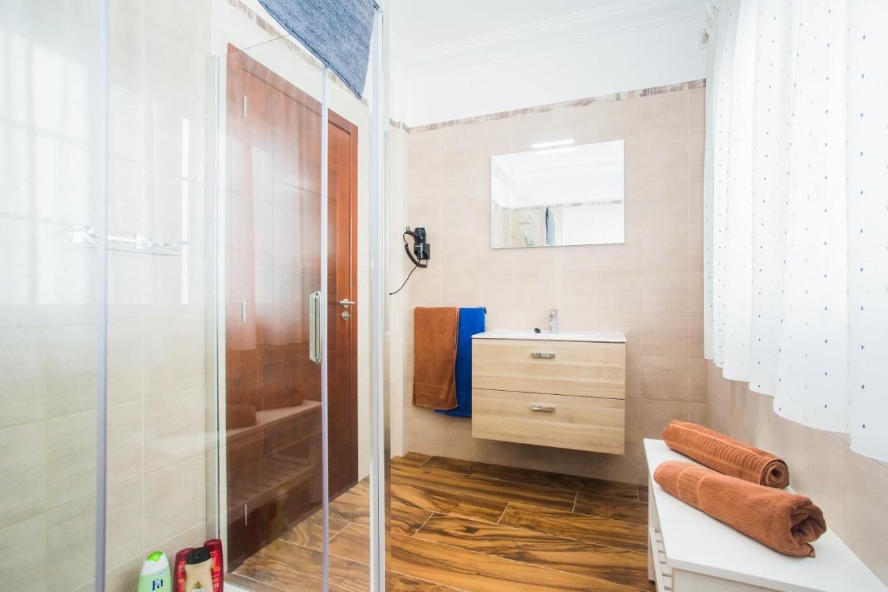 Apartamento Juan Y Juani Lanzarote Wifi Free Arrecife (Lanzarote) Exterior foto