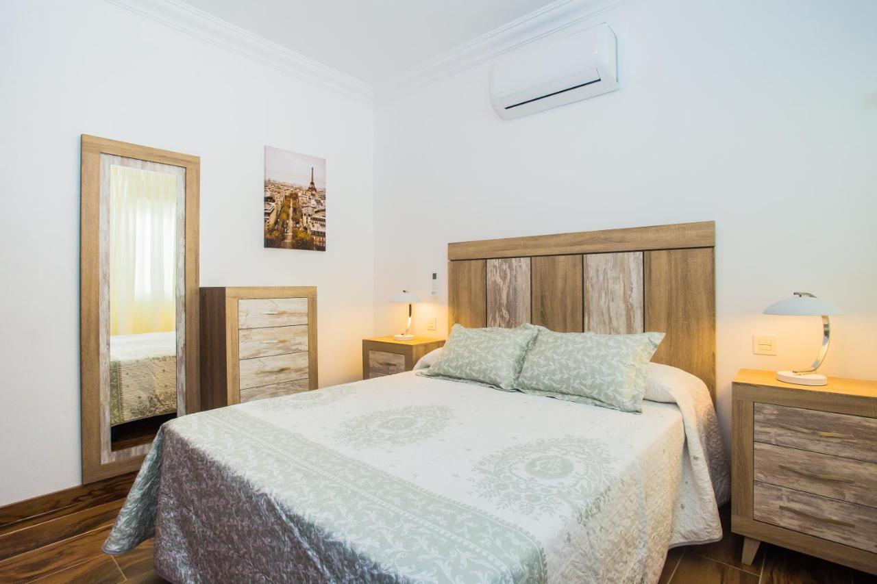 Apartamento Juan Y Juani Lanzarote Wifi Free Arrecife (Lanzarote) Exterior foto